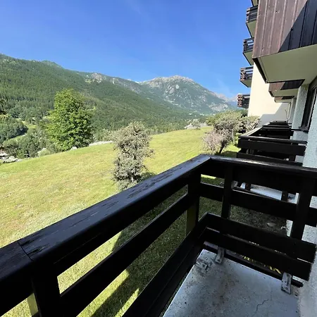 Apartment Les Melezes - Chaleureux & Renove - Acces Pistes Par Navette - Vue Sur Les Pistes Mae-0784 *