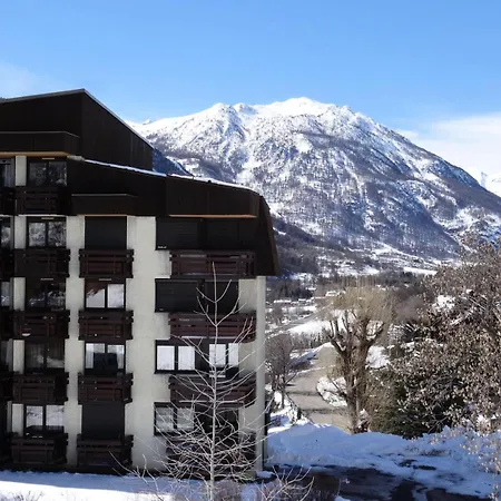 Les Melezes - Chaleureux & Renove - Acces Pistes Par Navette - Vue Sur Les Pistes Mae-0784 *