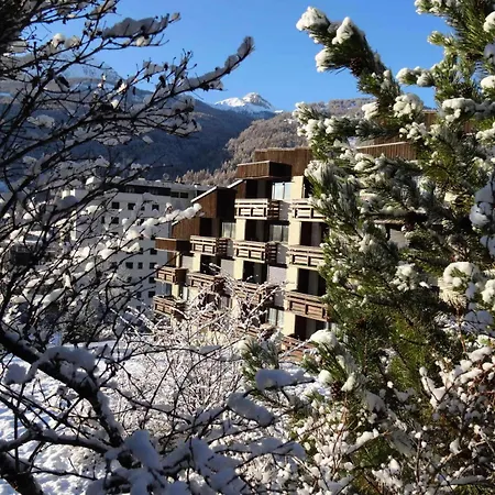 Les Melezes - Chaleureux & Renove - Acces Pistes Par Navette - Vue Sur Les Pistes Mae-0784 * Champcella
